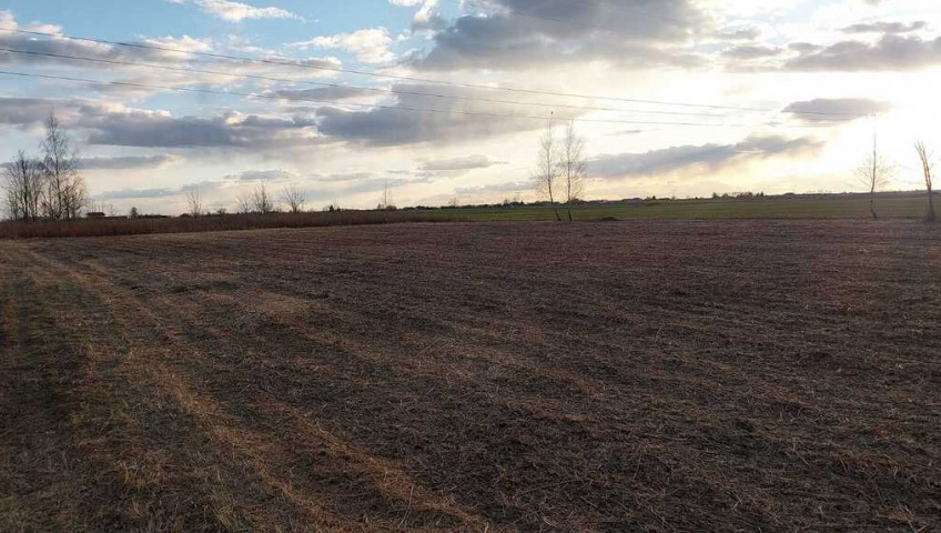 Działka Sprzedaż Wilkowa Wieś